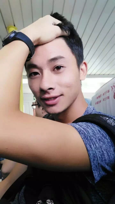 不是坏人的第一张照片--连城婚介网