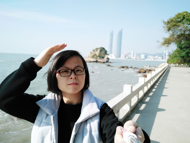 吕小包的第一张照片--连城婚介网
