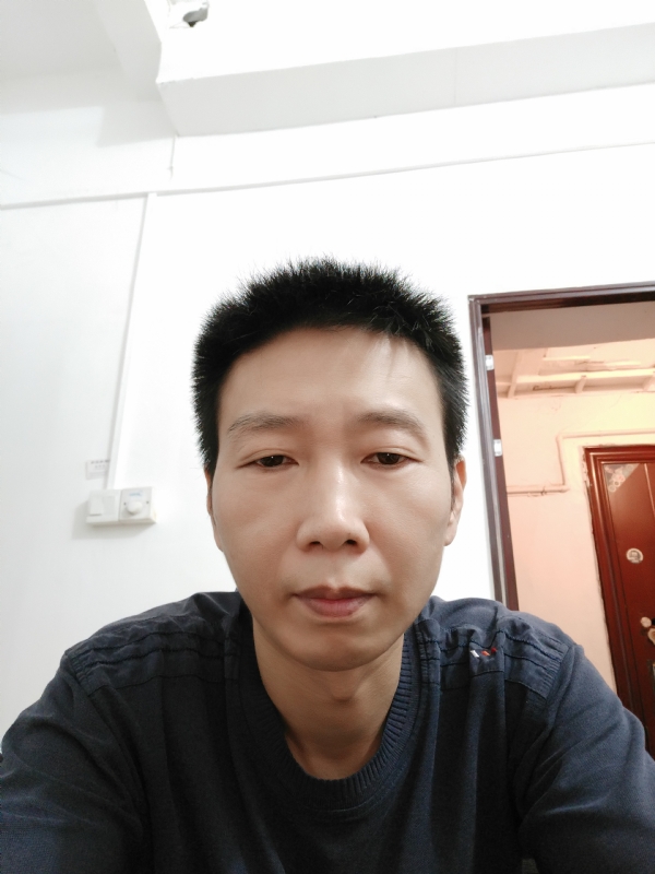 爱依然的第一张照片--连城婚介网
