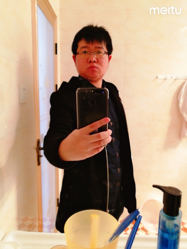 风之疾的第一张照片--连城婚介网
