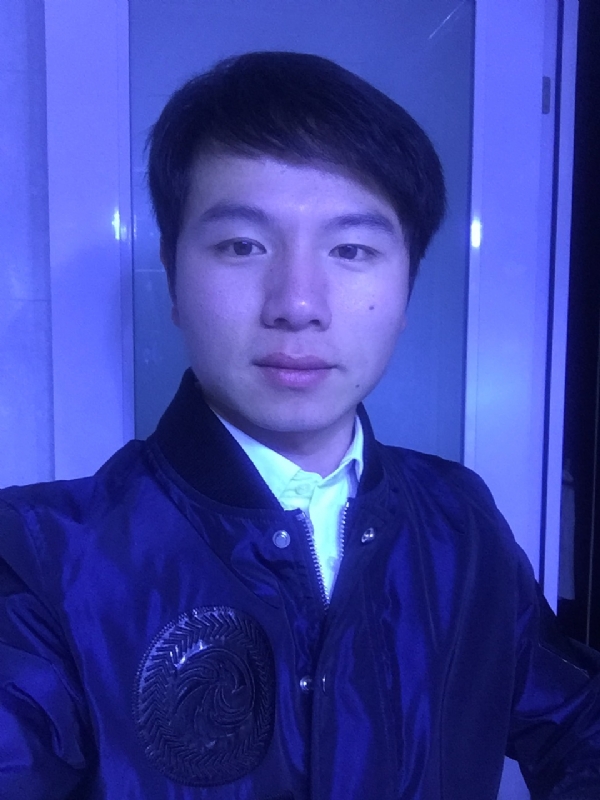 谁是我向往的以后的第一张照片--连城婚介网