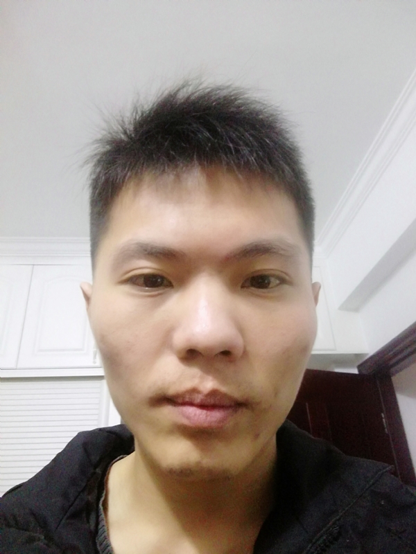 陈耀阳的第一张照片--连城婚介网