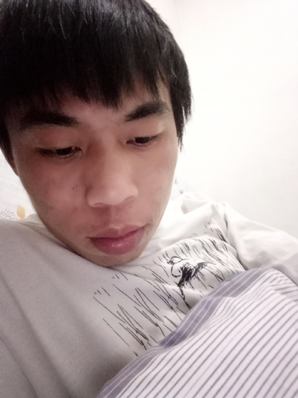 星星的第一张照片--连城婚介网