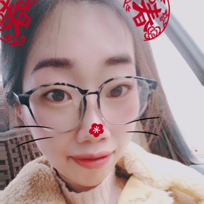 芮雪的第一张照片--连城婚介网