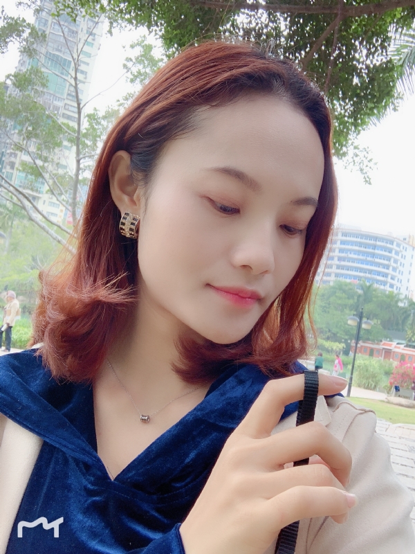 曼夕的第一张照片--连城婚介网