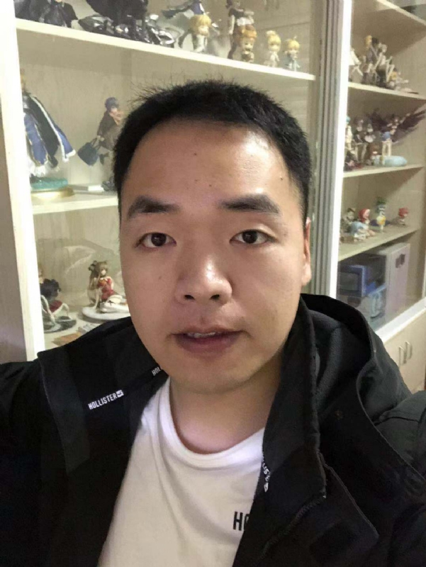 暴走KUMA的第一张照片--连城婚介网