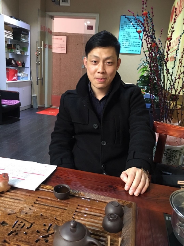杨洋的第二张照片--连城婚介网