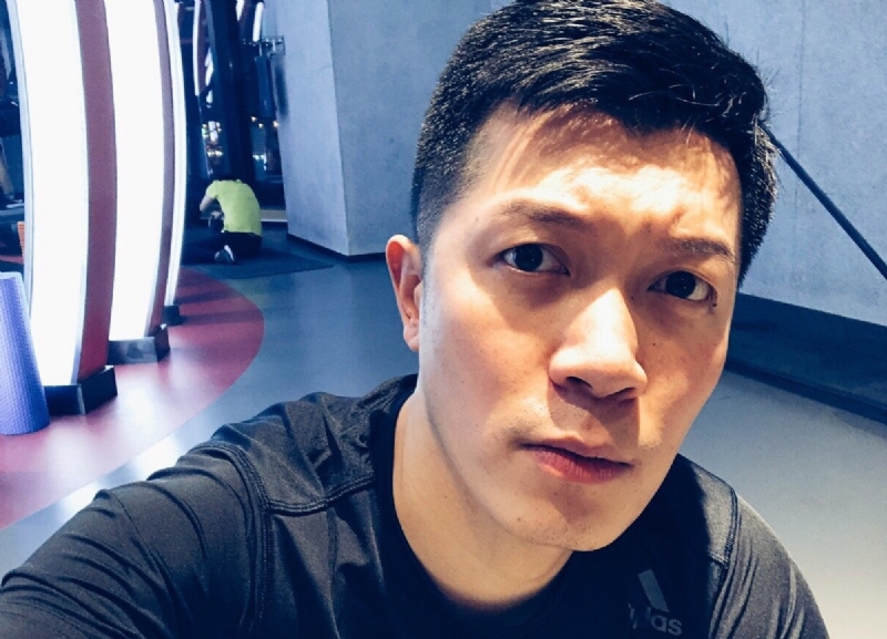 张勇耀的第一张照片--连城婚介网