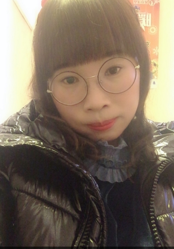 琴子的第一张照片--连城婚介网
