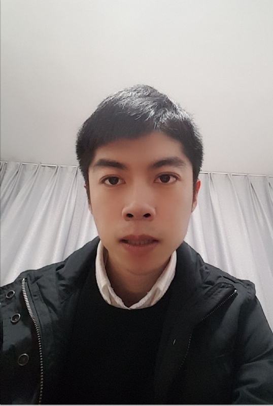 别发呆的第一张照片--连城婚介网