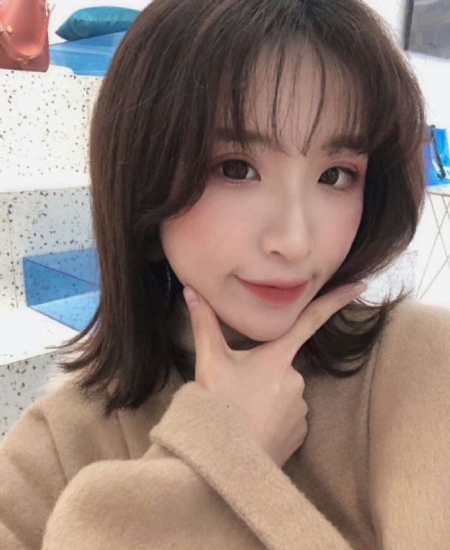 莉婷的第一张照片--连城婚介网