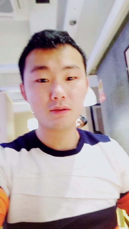 云淡风轻的第一张照片--连城婚介网