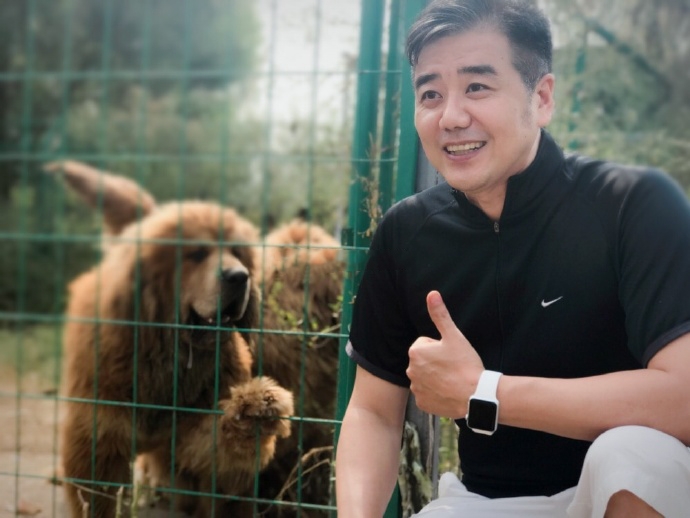 宁缺毋滥的第一张照片--连城婚介网
