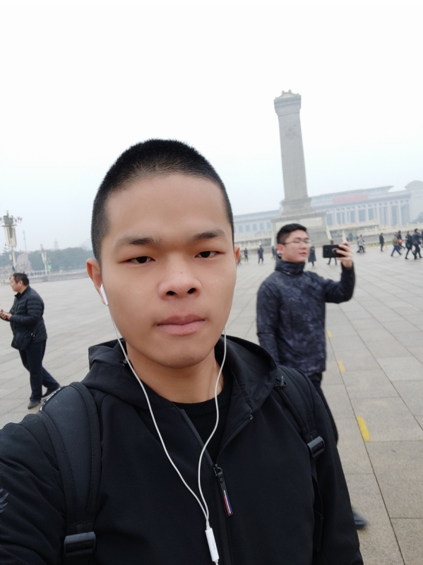 秋殇的第二张照片--连城婚介网