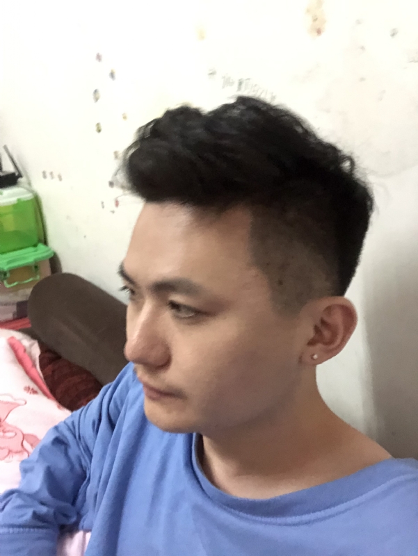 jason的第一张照片--连城婚介网