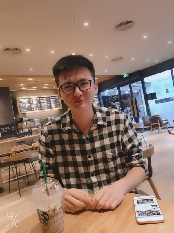 jason的第二张照片--连城婚介网