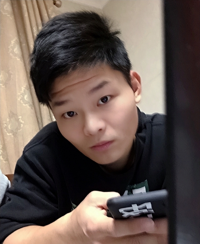 ayong的第一张照片--连城婚介网