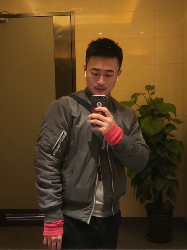 林云海的第一张照片--连城婚介网