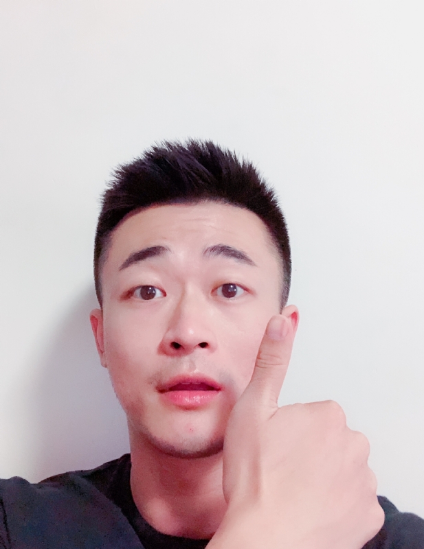 林云海的第三张照片--连城婚介网