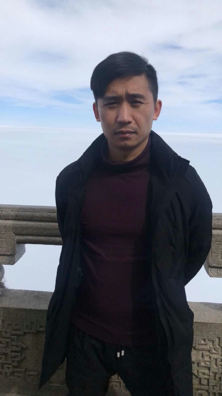 一江春水向东流的第一张照片--连城婚介网