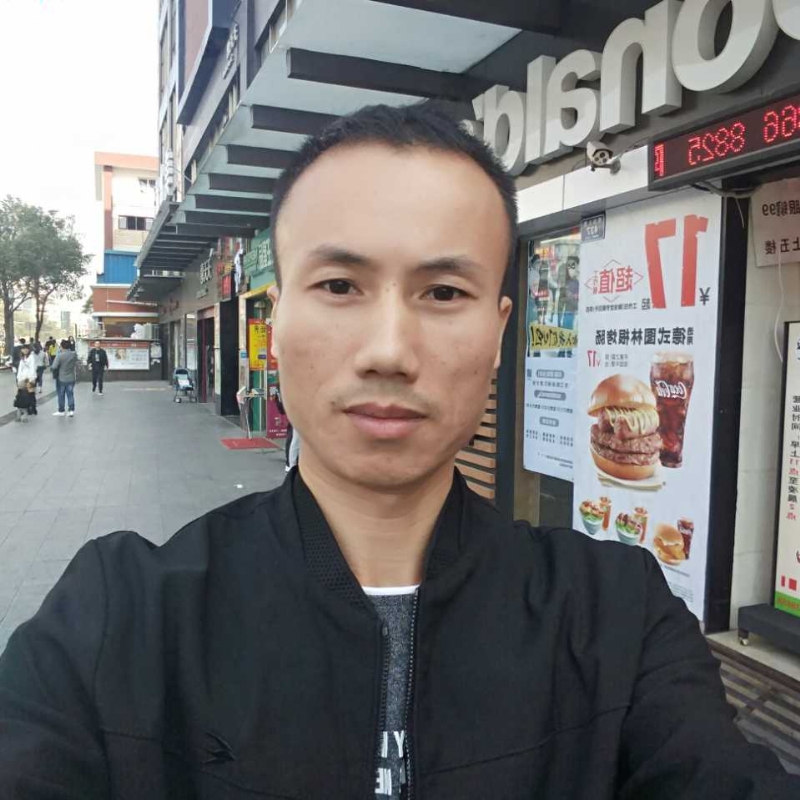 地瓜的第一张照片--连城婚介网