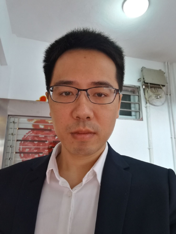 妥妥当当的第一张照片--连城婚介网
