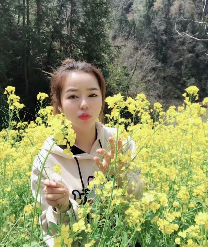 阡陌的第一张照片--连城婚介网