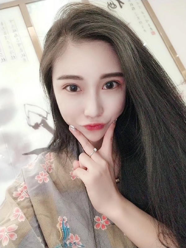 孙雪的第二张照片--连城婚介网