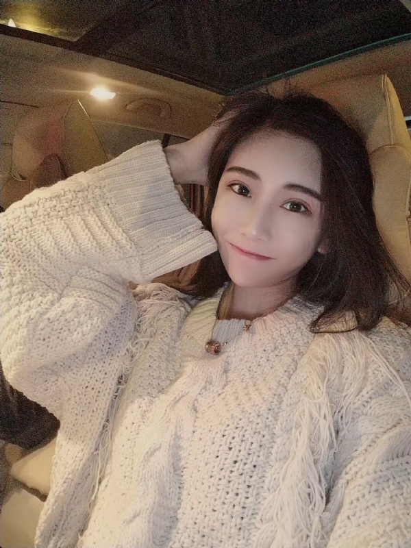 孙雪的第五张照片--连城婚介网