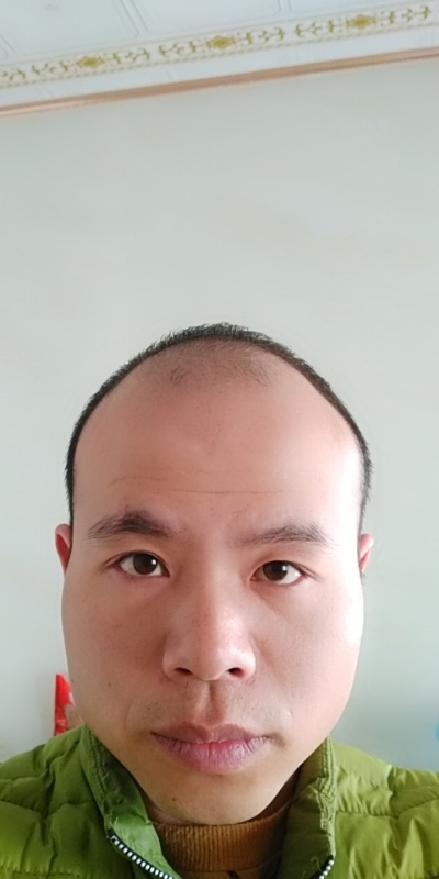阿煌的第一张照片--连城婚介网
