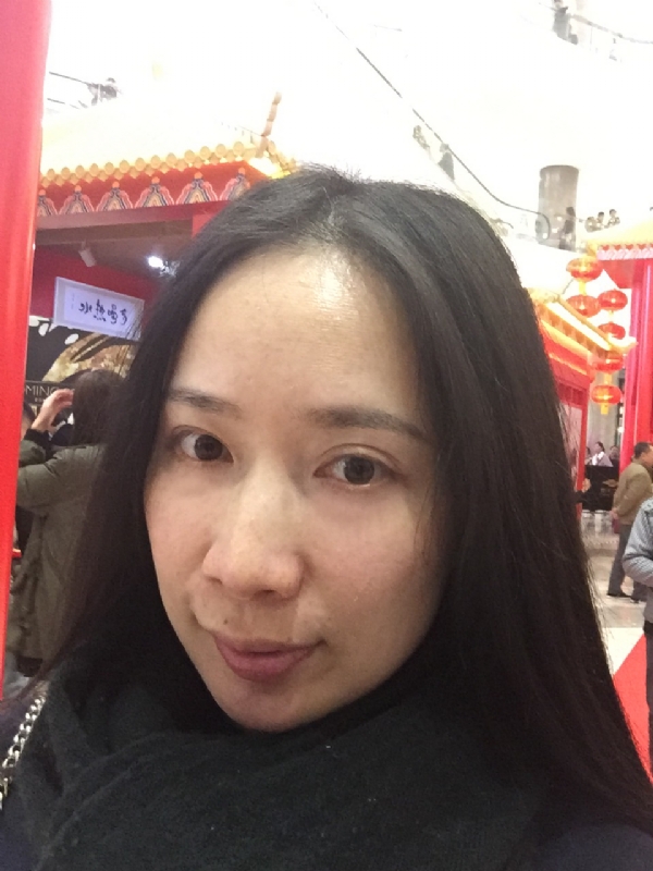 sisi的第一张照片--连城婚介网