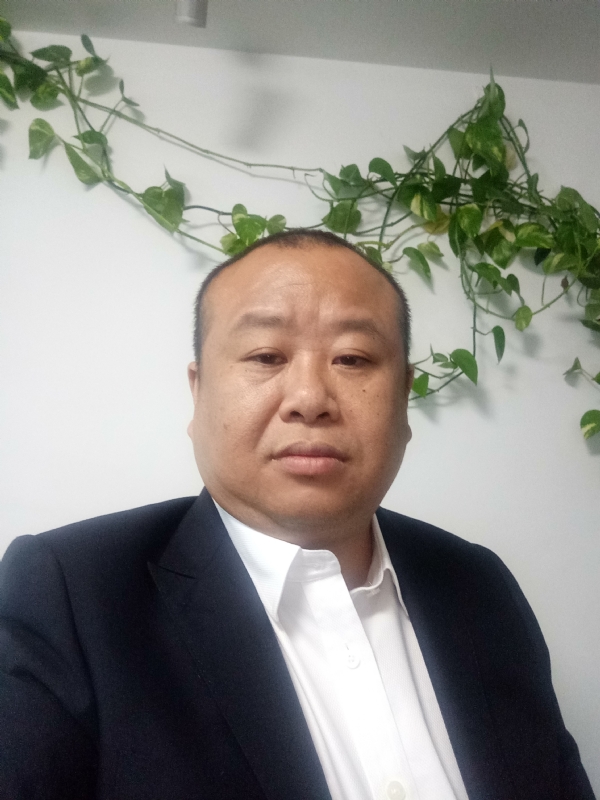 墨然的第一张照片--连城婚介网