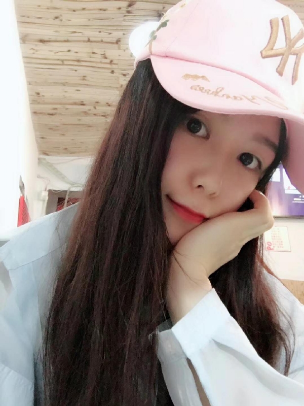 丹丹的第一张照片--连城婚介网
