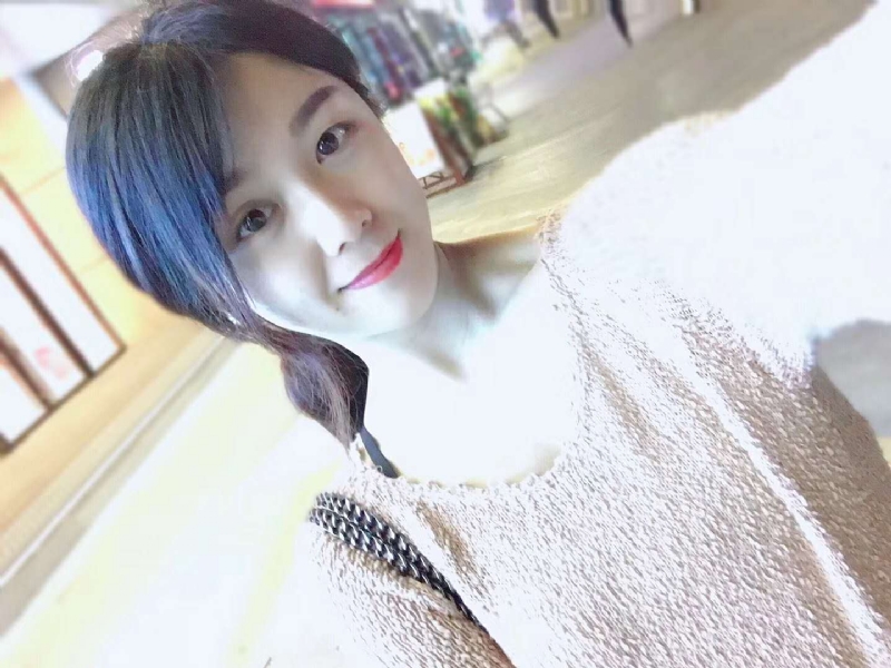 丹丹的第二张照片--连城婚介网