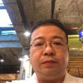 一个70后的离异大叔的第一张照片--连城婚介网
