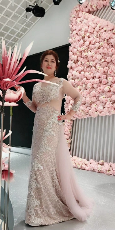 sophie的第一张照片--连城婚介网