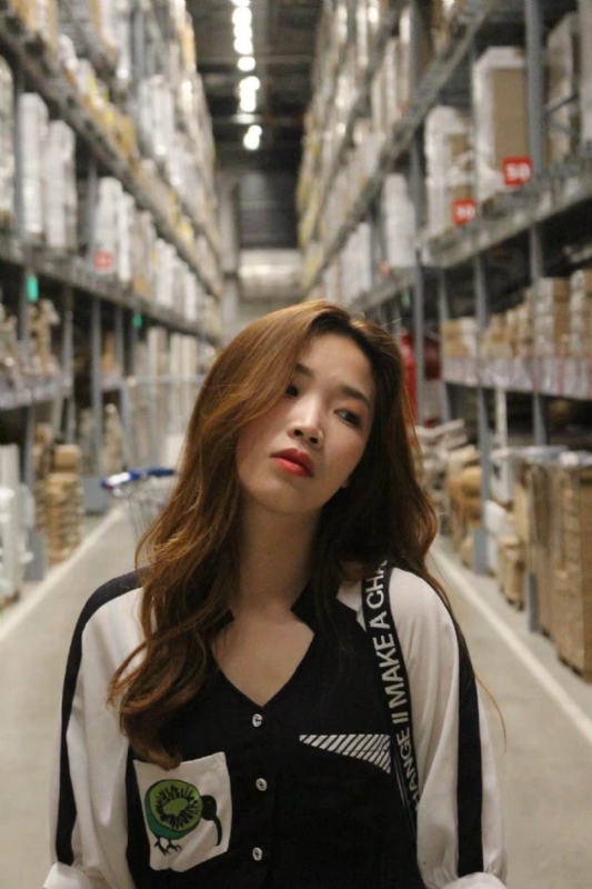 平ling的第二张照片--连城婚介网