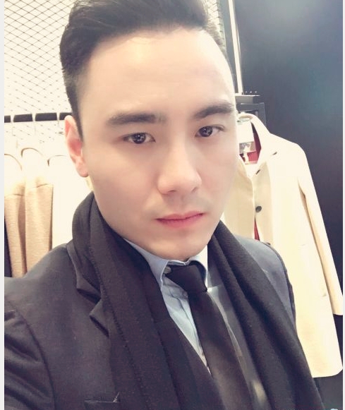 張建輝的第一张照片--连城婚介网