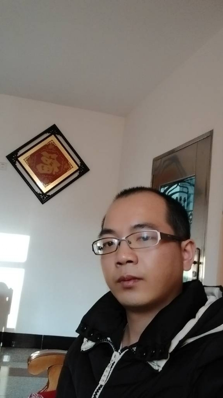 心灵游侠的第一张照片--连城婚介网