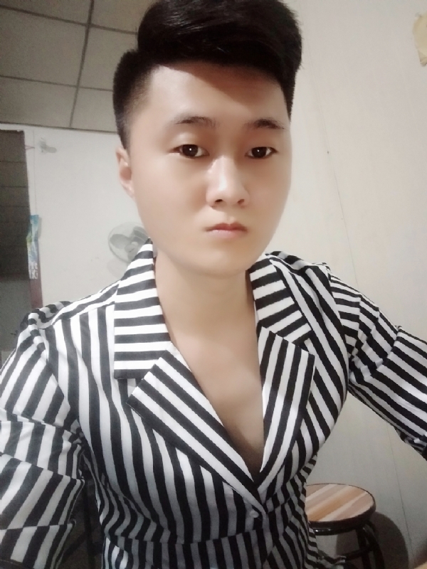 随遇而安的第一张照片--连城婚介网