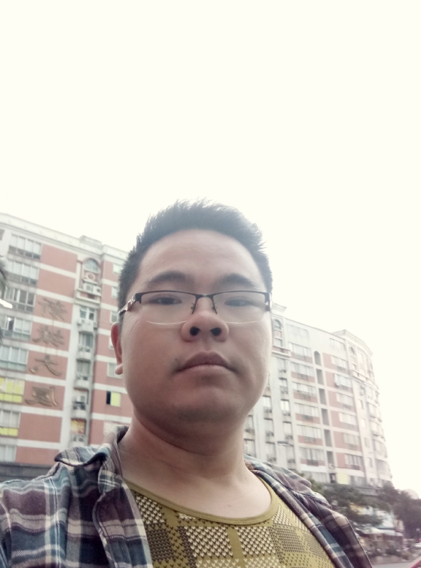 今生今世的第一张照片--连城婚介网