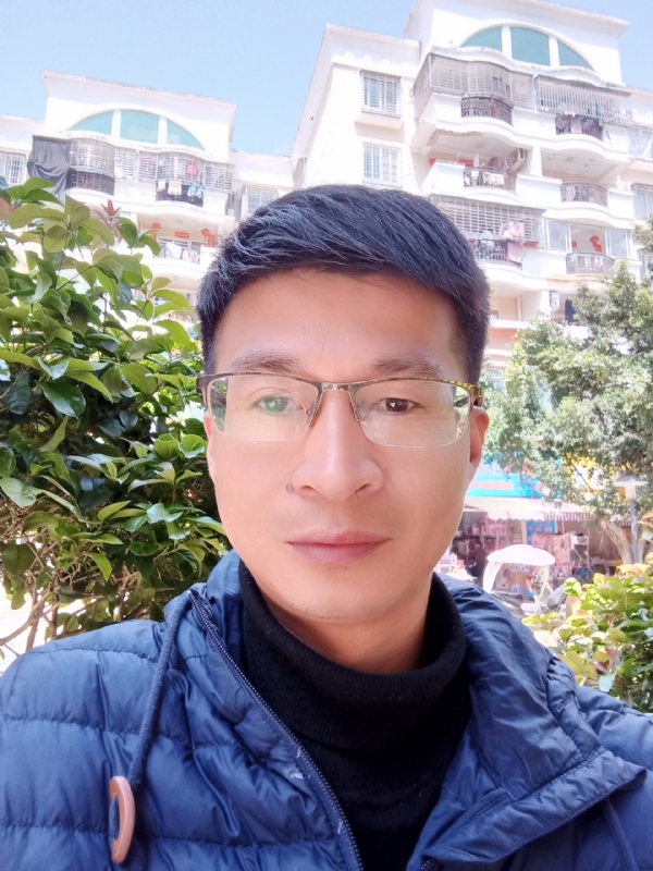 天行的第一张照片--连城婚介网