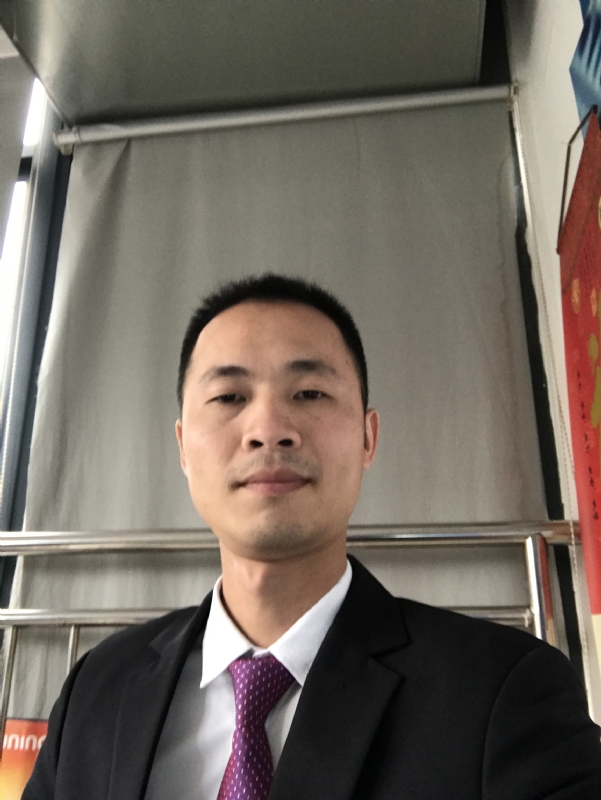 等你来的第一张照片--连城婚介网