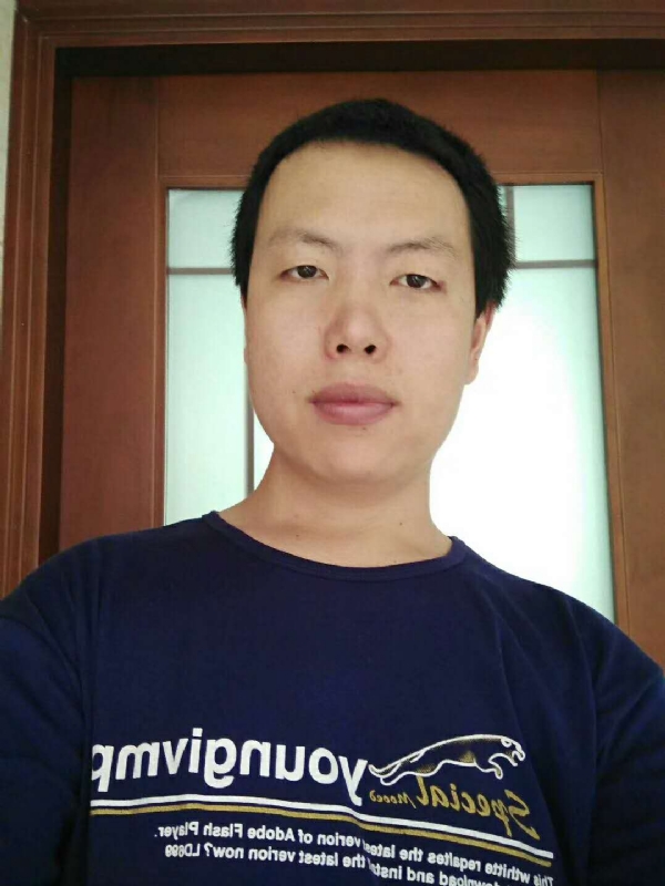 期待认识你的第一张照片--连城婚介网
