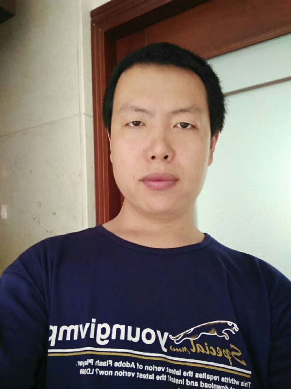 期待认识你的第三张照片--连城婚介网