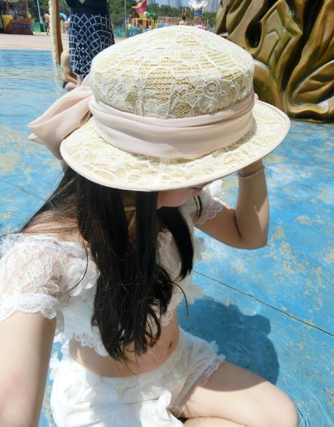 小妮的第二张照片--连城婚介网