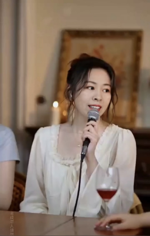 向往山里生活的第一张照片--连城婚介网