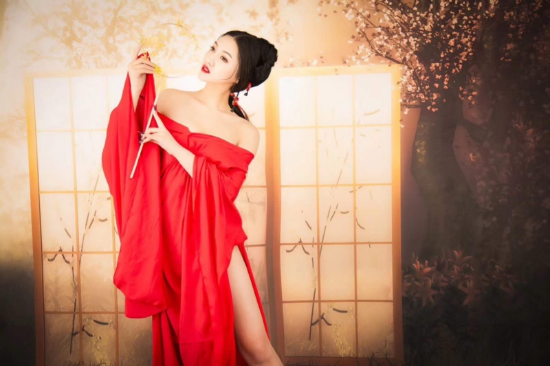 小艾的第三张照片--连城婚介网