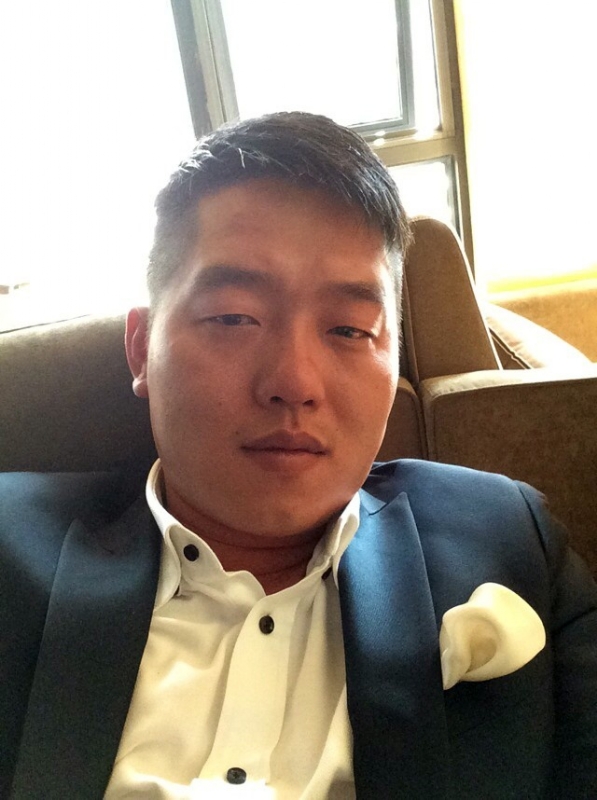 风往北吹的第二张照片--连城婚介网
