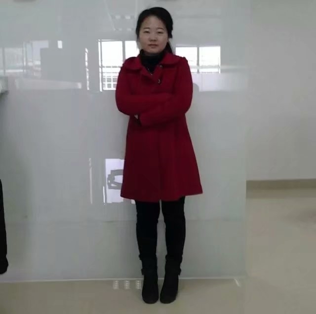 陈美美2019的第一张照片--连城婚介网
